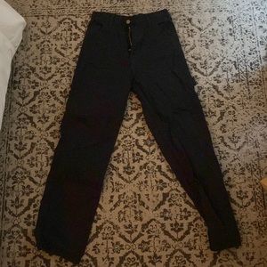 Brandy carpenter pants